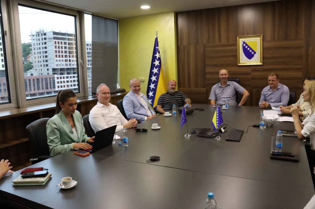 Sajmu poslova pridružuju se i privatne agencije za posredovanje u zapošljavanju